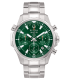 Bulova Marine Star Crono 96B396 Orologio Cronografo Uomo