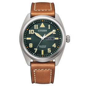 Orologio Citizen SuperTitanio 8560 Uomo BM8560-11X