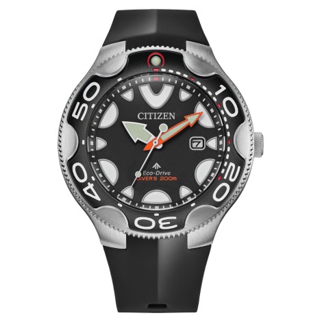 Orologio Citizen Promaster Diver's Orca Edizione Limitata Uomo BN0230-04E