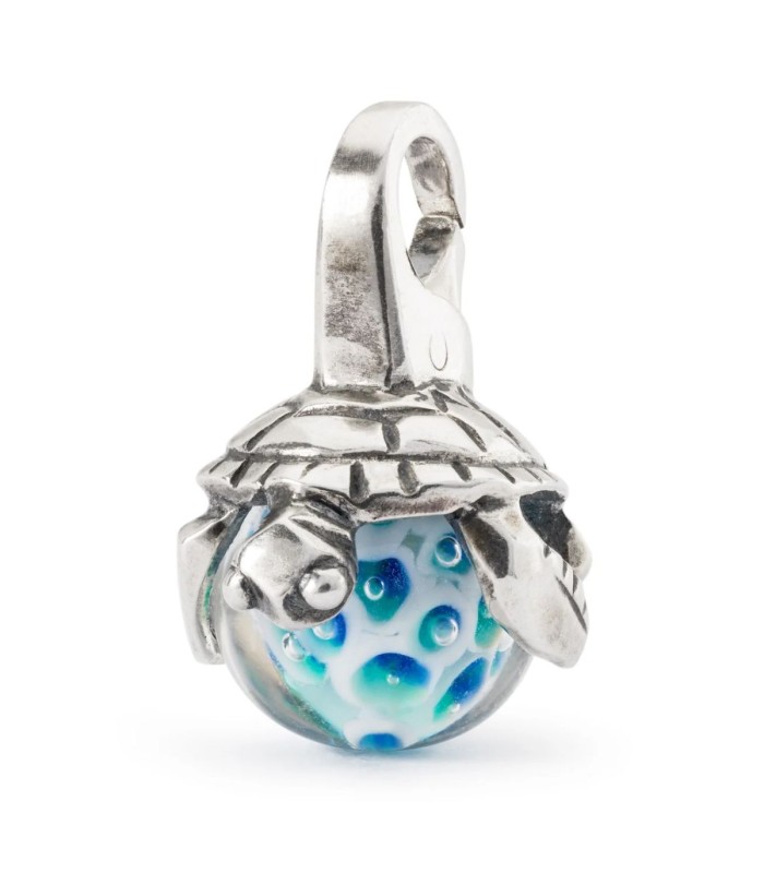 Beads Trollbeads Riflessi Di Sirena Collezione La Vita è un - Main Image