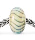 Beads Trollbeads Disegni Della Sabbia Collezione La Vita è un miracolo Argento Vetro TGLBE-20378