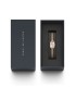 Orologio Daniel Wellington Quadro Mini Melrose Rosa DW00100650