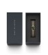 Orologio Daniel Wellington Quadro Mini Evergold Onice DW00100652