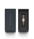 Orologio Daniel Wellington Quadro Mini Evergold Rosa DW00100655