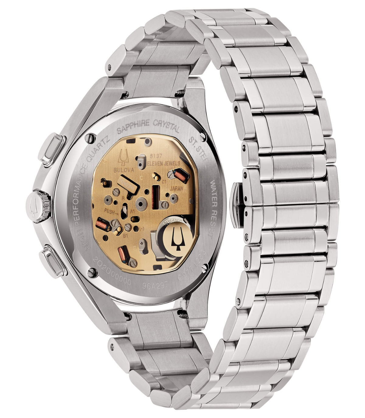 Bulova sito deals ufficiale