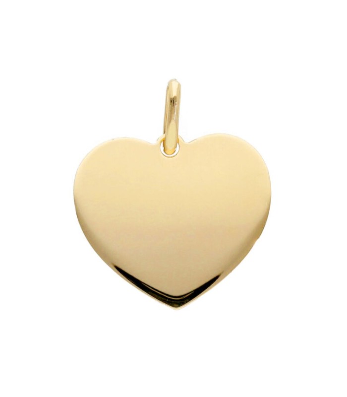 Ciondolo Orsetto In Oro 14K / Oro Giallo Autentico / Ciondolo - Foto 9