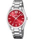 Orologio Festina Boyfriend Acciaio Rosso F20622/B