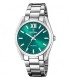 Orologio Festina Boyfriend Acciaio Verde F20622/C