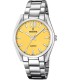 Orologio Festina Boyfriend Acciaio Giallo F20622/G