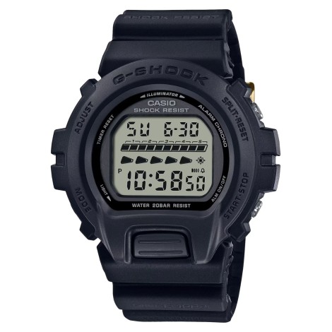 Orologio Casio G-Shock Remaster Black DW-6640RE