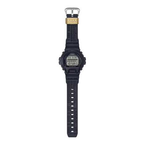 Orologio Casio G-Shock Remaster Black DW-6640RE