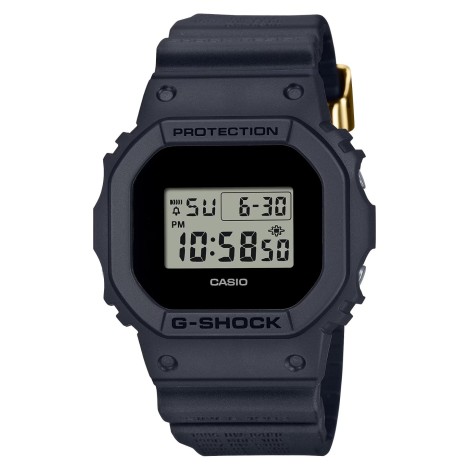 Orologio Casio G-Shock 5657 Remaster Black DW-5657RE