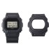 Orologio Casio G-Shock 5657 Remaster Black DW-5657RE