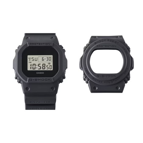 Orologio Casio G-Shock 5657 Remaster Black DW-5657RE