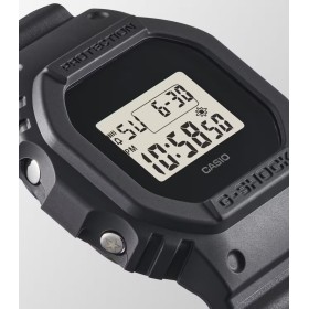 Orologio Casio G-Shock 5657 Remaster Black DW-5657RE