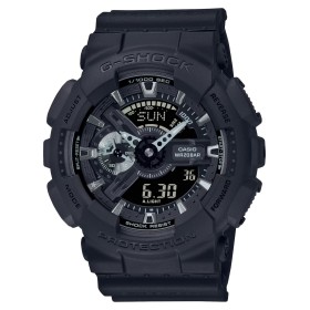 Orologio Casio G-Shock Classic Remaster Black GA-114RE