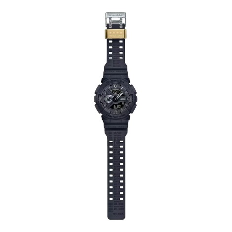 Orologio Casio G-Shock Classic Remaster Black GA-114RE