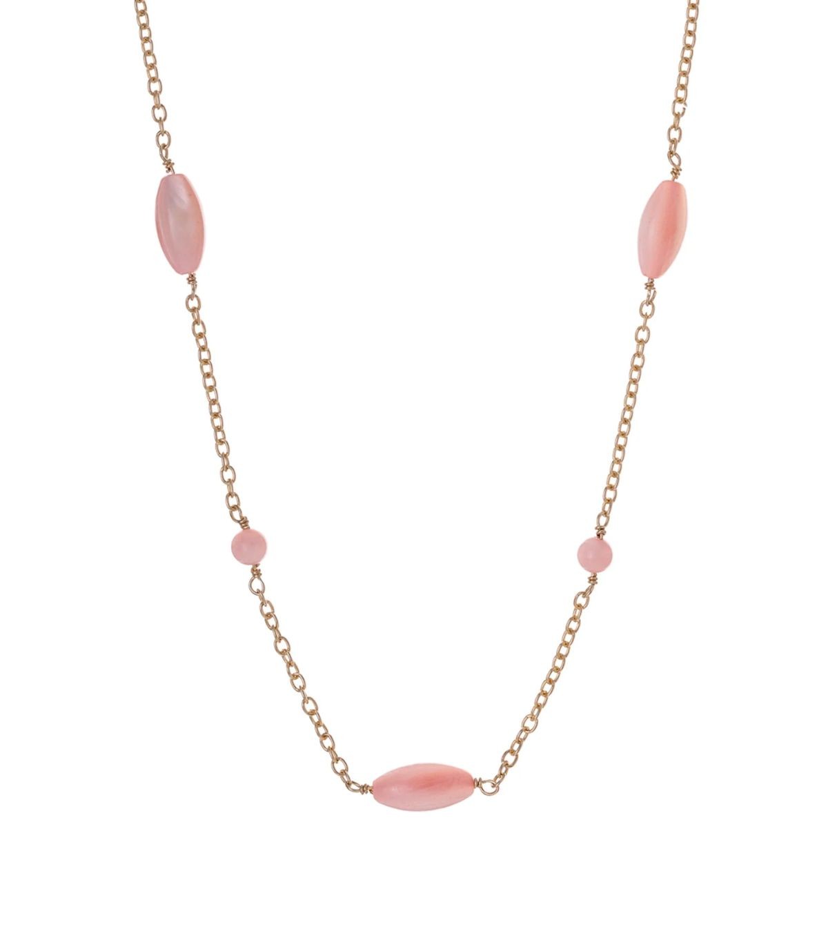Majorica Orecchini Lyra A Perno Con Perla Bianca 7 Mm - Gioielli In Argento Dorato, Collezione Eternal, Eleganza Artigianale Donna