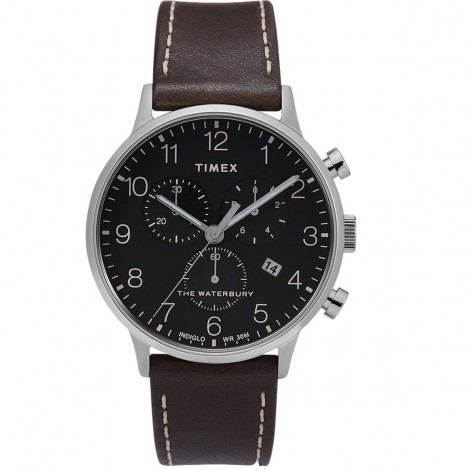 Orologio Cronografo Uomo Timex Standard TW2T28200D7