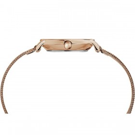 Orologio Donna Timex Milano Oval 24mm TW2R94300D7