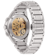 Orologio Bulova Curv Dress 96A302 Blu