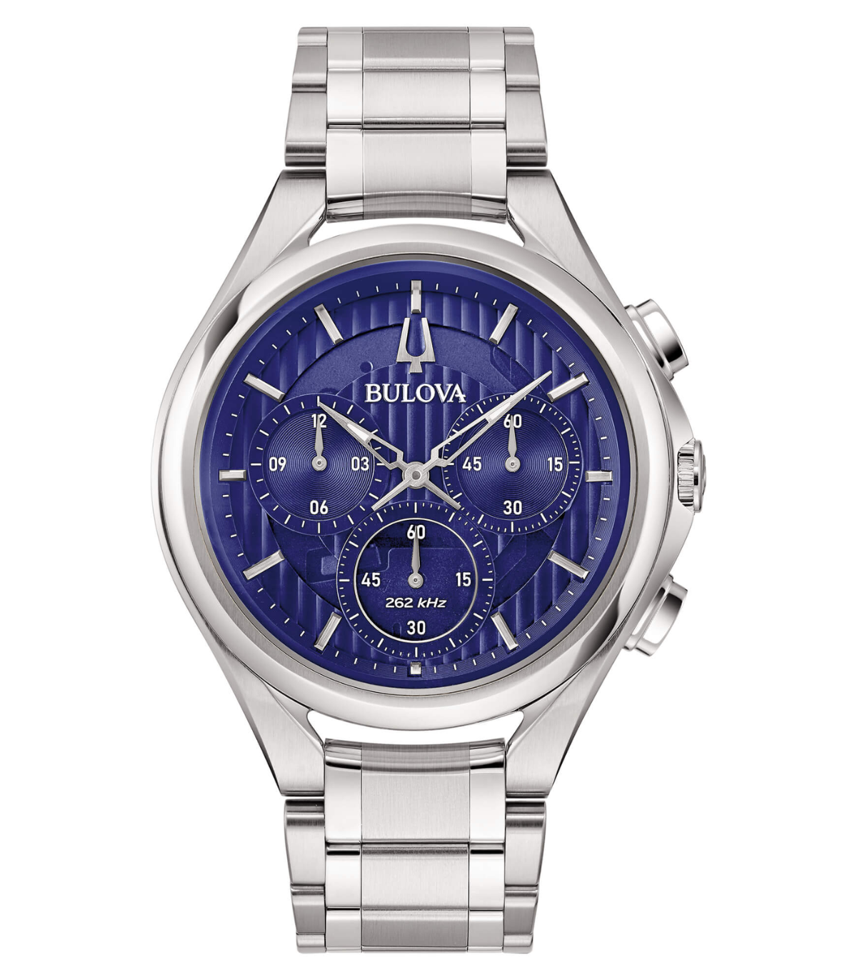 Bulova curv opinioni hotsell