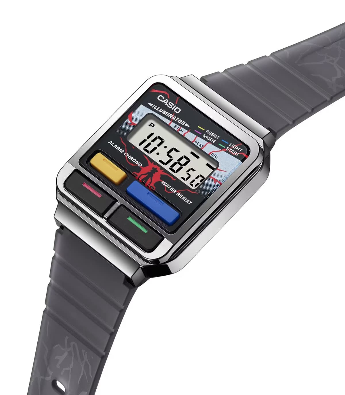 Casio on sale edizione limitata