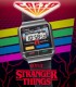 Casio Vintage Stranger Things Edizione Limitata A120WEST-1A Orologio Unisex