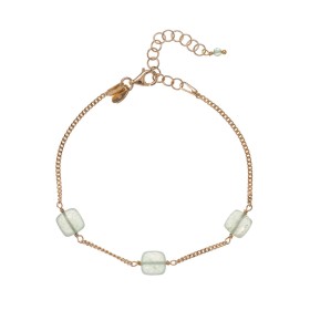 Bracciale Alisia Marianne Argento Dorato 925 Agata Chiara  AL3965