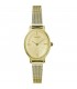 Orologio Donna Timex Milano Oval 24mm TW2R94400D7