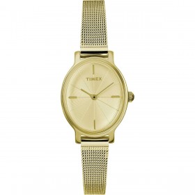Orologio Donna Timex Milano Oval 24mm TW2R94400D7
