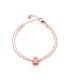 Bracciale Le Bebè Le Briciole Oro Rosa LBB525