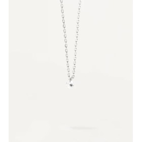 Punto Luce PDPAOLA Joy Argento Zircone Bianco CO02-599-U