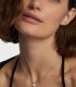 Punto Luce PDPAOLA Joy Argento Zircone Bianco CO02-599-U