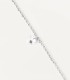 Punto Luce PDPAOLA Joy Argento Zircone Bianco CO02-599-U