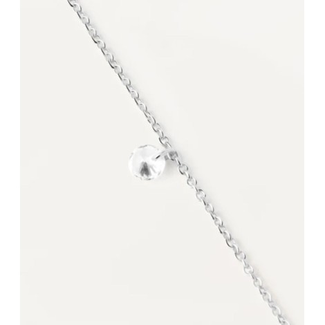 Punto Luce PDPAOLA Joy Argento Zircone Bianco CO02-599-U