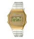 Casio Vintage Iconic A168XESG-9EF Trasparente