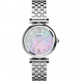 Orologio Donna Timex Parisienne TW2T78700D7