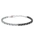 Bracciale Sector Basic Acciaio SZS95