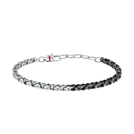 Bracciale Sector Basic Acciaio SZS95