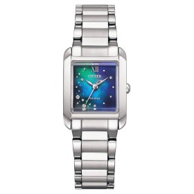 Orologio Citizen Lady Unite Whit Blue Limited Edition EW5591-60L