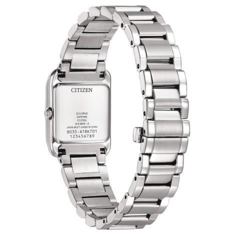 Orologio Citizen Lady Unite Whit Blue Limited Edition EW5591-60L