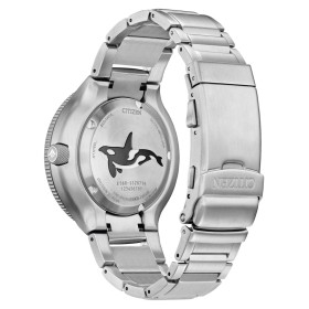 Orologio Citizen Promaster Diver's Orca Edizione Limitata BN0231-52L