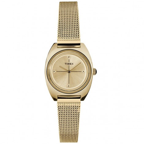 Orologio Donna Timex Milano Petite TW2T37600D7