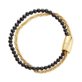 Bracciale Breil Magnetica System Nero TJ3209
