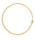 Collana Breil Magnetica System Gold TJ3210