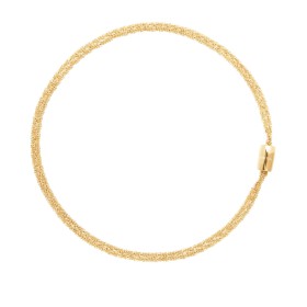 Collana Breil Magnetica System Gold TJ3210