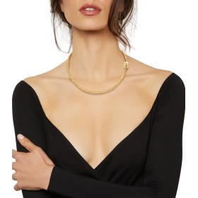 Collana Breil Magnetica System Gold TJ3210