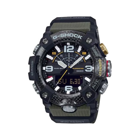 Orologio Casio G-Shock Mudmaster GG-B100-1A3