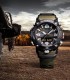 Orologio Casio G-Shock Mudmaster GG-B100-1A3 ambientata